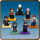 LEGO Harry Potter 76404 Kalendarz adwentowy - 1065508 - zdjęcie 3